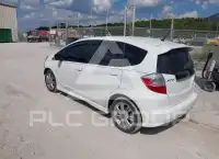2011 Honda FIT фото