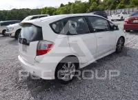 2011 Honda FIT фото