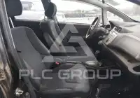 2011 Honda FIT фото