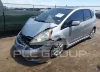 2011 Honda FIT фото
