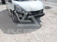 2011 Honda FIT фото