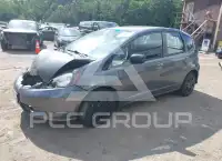 2011 Honda FIT фото