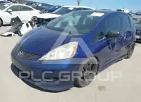 2011 Honda FIT photo