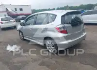 2011 Honda FIT photo