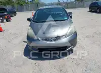 2011 Honda FIT фото