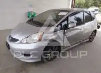 2011 Honda FIT photo
