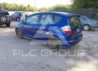 2011 Honda FIT photo