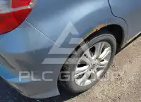 2011 Honda FIT фото