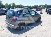 2011 Honda FIT фото