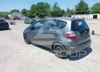 2011 Honda FIT фото
