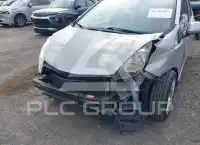 2011 Honda FIT фото