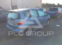 2011 Honda FIT фото