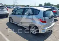 2011 Honda FIT photo