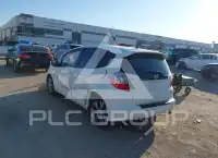 2011 Honda FIT фото