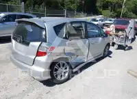 2011 Honda FIT фото