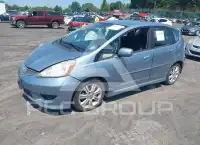 2011 Honda FIT фото