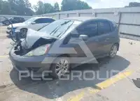 2011 Honda FIT фото