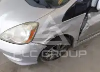 2011 Honda FIT photo