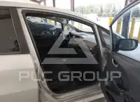 2011 Honda FIT photo