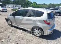 2011 Honda FIT фото