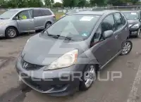 2011 Honda FIT photo
