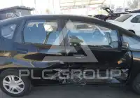 2011 Honda FIT фото