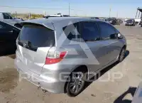 2011 Honda FIT фото