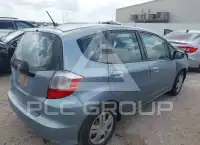 2011 Honda FIT photo