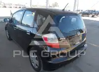 2011 Honda FIT фото