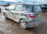 2011 Honda FIT фото