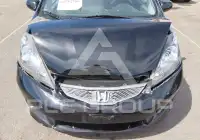 2011 Honda FIT фото