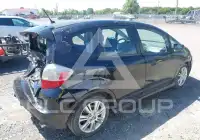 2011 Honda FIT фото