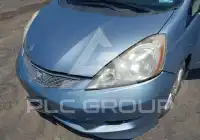 2011 Honda FIT фото