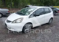 2011 Honda FIT фото