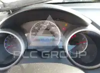 2011 Honda FIT фото
