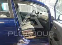 2011 Honda FIT фото