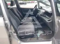 2011 Honda FIT фото