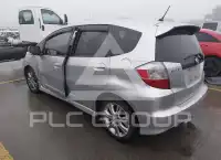 2011 Honda FIT photo