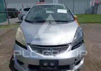 2011 Honda FIT фото