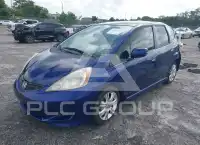 2011 Honda FIT фото