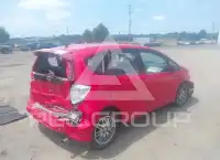 2011 Honda FIT photo