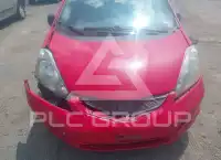 2011 Honda FIT photo