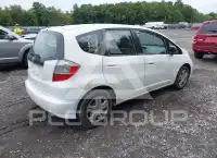 2011 Honda FIT фото