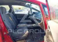 2011 Honda FIT фото