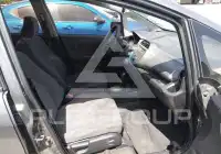 2011 Honda FIT фото