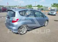 2011 Honda FIT photo