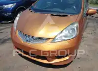 2011 Honda FIT photo