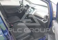 2011 Honda FIT фото