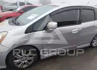 2011 Honda FIT photo