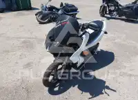 2011 Honda PCX фото